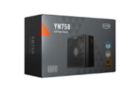 Блок питания PcCooler 750W (YN750)