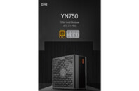 Блок питания PcCooler 750W (YN750)