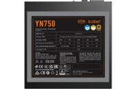 Блок питания PcCooler 750W (YN750)