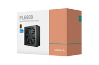 Блок питания Deepcool 650W (PL650D)