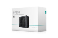 Блок питания Deepcool 650W PF650 (R-PF650D-HA0B-EU)