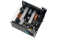 Блок питания Deepcool 750W PL750D (R-PL750D-FC0B-EU)