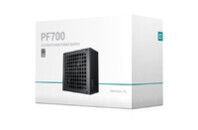 Блок питания Deepcool 700W PF700 (R-PF700D-HA0B-EU)