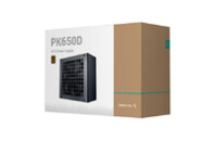 Блок питания Deepcool 650W PK650D (R-PK650D-FA0B-EU)