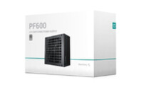 Блок питания Deepcool 600W PF600 (R-PF600D-HA0B-EU)