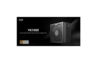 Блок питания PcCooler 1000W (YK1000)