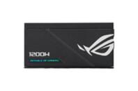 Блок питания ASUS 1200W ROG-LOKI-1200T-SFX-L-GAMING PCIE5 (90YE00N0-B0NA00)