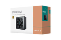 Блок питания Deepcool 850W PN850M (R-PN850M-FC0B-EU)