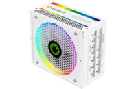 Блок питания Gamemax 850W (RGB850 PRO WH)