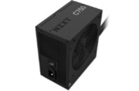 Блок питания NZXT 750W (PA-7B2BB-EU)