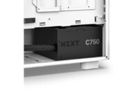 Блок питания NZXT 750W (PA-7B2BB-EU)