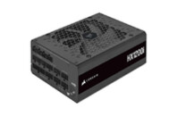Блок питания Corsair 1200W HX1200i PCIE5 (CP-9020281-EU)