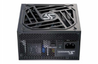 Блок питания Seasonic 850W FOCUS GX-850 (SSR-850FX3)