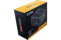 Блок питания Gamdias 550W AURA GP550 (4712960136984)