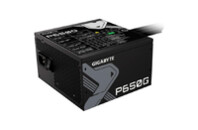 Блок питания GIGABYTE 650W (GP-P650G)