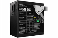 Блок питания GIGABYTE 650W (GP-P650G)