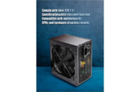 Блок питания PcCooler 600W (HW600-NP)