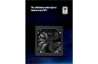 Блок питания PcCooler 600W (HW600-NP)