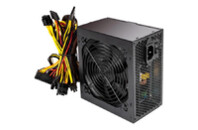 Блок питания PcCooler 600W (HW600-NP)