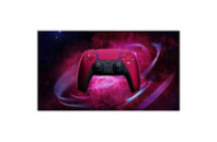 Геймпад Sony Playstation DualSense Bluetooth PS5 Red (9828297)