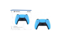 Геймпад Sony Playstation DualSense Bluetooth PS5 Ice Blue (9728290)