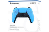 Геймпад Sony Playstation DualSense Bluetooth PS5 Ice Blue (9728290)