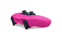 Геймпад Sony Playstation DualSense Bluetooth PS5 Nova Pink (9728795)