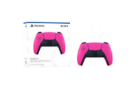 Геймпад Sony Playstation DualSense Bluetooth PS5 Nova Pink (9728795)