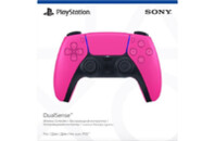 Геймпад Sony Playstation DualSense Bluetooth PS5 Nova Pink (9728795)