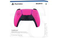 Геймпад Sony Playstation DualSense Bluetooth PS5 Nova Pink (9728795)