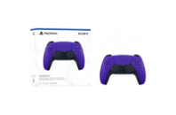 Геймпад Sony Playstation DualSense Bluetooth PS5 Purple (9729297)