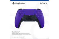 Геймпад Sony Playstation DualSense Bluetooth PS5 Purple (9729297)