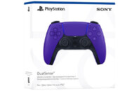 Геймпад Sony Playstation DualSense Bluetooth PS5 Purple (9729297)