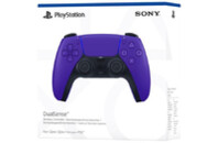 Геймпад Sony Playstation DualSense Bluetooth PS5 Purple (9729297)