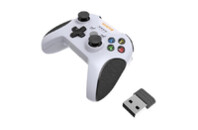 Геймпад GamePro MG650W PS3/Android Wireless White/Black (MG650W)