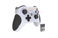 Геймпад GamePro MG650W PS3/Android Wireless White/Black (MG650W)