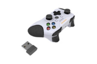 Геймпад GamePro MG650W PS3/Android Wireless White/Black (MG650W)