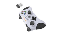 Геймпад GamePro MG650W PS3/Android Wireless White/Black (MG650W)