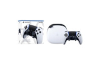 Геймпад Sony Playstation Dualsense EDGE White для PS5 Digital Edition (9444398)