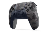 Геймпад Sony Playstation DualSense Bluetooth PS5 Grey Camo (9423799)