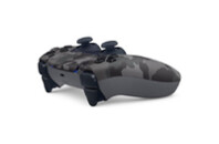 Геймпад Sony Playstation DualSense Bluetooth PS5 Grey Camo (9423799)