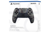 Геймпад Sony Playstation DualSense Bluetooth PS5 Grey Camo (9423799)