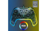 Геймпад Canyon Brighter GP-02 Wired RGB 4in1 PS3/Android BOX-TV/Nintendo Crystal (CND-GP02)