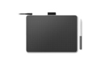 Графический планшет Wacom One M Bluetooth (CTC6110WLW1B)