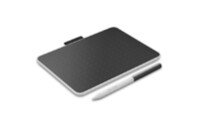 Графический планшет Wacom One S Bluetooth (CTC4110WLW1B)