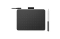 Графический планшет Wacom One S Bluetooth (CTC4110WLW1B)