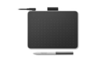 Графический планшет Wacom One S Bluetooth (CTC4110WLW1B)