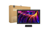 Планшет-монитор Huion Kamvas Pro 27 (GT2701)