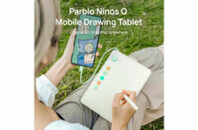 Графический планшет Parblo Ninos Q Mobile (NINOSQ)