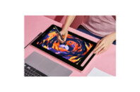 Графический планшет XP-Pen Artist 16 Pen Display (2nd Gen) Pink (JPCD160FH_PK)